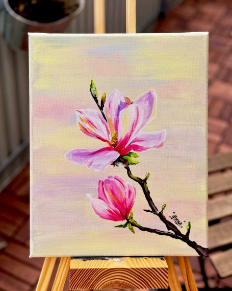 Nächste ChamPaint 17.04.2026